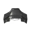 Adecuado para Yamaha Mt-07 2025 Panel Central Trasero de Cola, Cubierta Media de Conexión del Panel Inferior del Asiento de Motocicleta