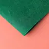 Estudiante No Tejido Hecho a Mano DIY Paquete de Material No Tejido Fieltro Engrosado de Colores Creación de Entorno de Jardín de Infancia Fabricación Manual