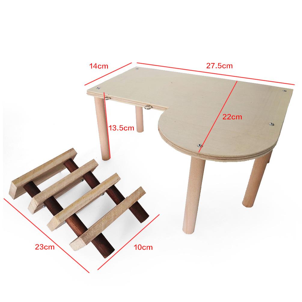做成例图1，尺寸一样