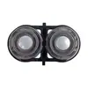 Adecuado para Cabezal de Corte Feike Shaver FS725 Cubierta de Cuchilla Malla de Corte FR6 Cubierta Especial para Cabezal de Corte Accesorios Eléctricos Especiales