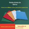 Fornecedor da Fábrica Teto de Fachada Cortina Interna e Externa Engenharia Placa de Alumínio Pintada com Spray Esculpida Perfurada Pintura de Fluocarbono Madeira Painel de Alumínio Plano