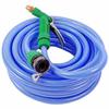 Pistola de Agua para Lavado de Autos para Uso Doméstico, Conector de Grifo de Alta Presión, Manguera Telescópica, Boquilla Aumentadora de Presión, Herramienta de Limpieza, Lavador de Autos a Presión