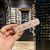 Presilha de Cabelo BB Clip Pérola Suave Estilo Francês, Grampo de Cabelo Strass Estilo Coreano, Presilha Lateral Rosa de Alto Padrão para Franja