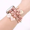 Para pulseira iwatch estilo xiaoxiang iwatch6543 geração corrente de jeans pulseira de metal pulseira estilo apple xiaoxiang