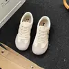 2026 Nuevo Bestseller de Otoño Versátiles Zapatos de Entrenamiento Alemanes de Suela Fina Ligeros Tenis Deportivos Casuales Cómodos Zapatos Casuales para Mujer