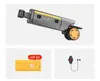 Kit de asistencia eléctrica para bicicleta P.Wheel, componentes eléctricos para bicicleta, piezas, asistencia eléctrica LIVALL