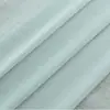 Tejido texturizado tejido de Crepé de Lino Tencel 50g con protección solar, con una sensación fresca, suave, transpirable y amigable con la piel, adecuado para camisas de moda y ropa con protección solar
