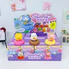 K-6624 Caja Ciega Giratoria Sanrio