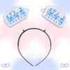 Diadema de Primavera Zhang Xueyou Diadema Accesorios para el Cabello Alrededores de Concierto Debería Ayudar lo Mismo
