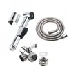 Limpador de corpo transfronteiriço chuveiro flusher vaso sanitário pistola de pulverização companheiro de limpeza de nádegas limpador de nádegas chuveiro de mão