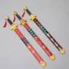 Juguetes para Niños Espadas de Bambú Espadas de Madera Juguetes para Niños Juguetes de Año Nuevo Espadas de Estilo Antiguo Espadas Qinglong en Venta
