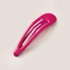 Hyun-a-a-estrella coreana clip de gota barniz de horneado gota de pegamento gota de aceite clip BB femenino accesorio para el cabello pasador de pelo clip lateral pasador de pelo venta al por mayor