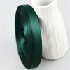 Cinta con Hilo de 1 cm de Ancho, Cinta de Moño de Flores, Lazo para Empaque de Repostería y Pasteles, Stock Listo del Fabricante, 22m /Rollo