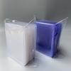 PVC35 55PT Pony Polly Yu-Gi-Oh Rey B8 Carta Estrella Maggie Ultraman Portatarjetas Transparente Set de Tarjetas Pegajosas