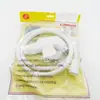 Grifo para Limpieza Personal Femenina, Lavabo, Set de Dispositivo de Limpieza con Pistola de Rociado para Inodoro, Limpiador de Pistola de Agua para Baño, Cabezal de Ducha con Potenciador de Presión