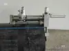 63-630 Tubo de Polietileno para Gas Raspador Giratorio Raspador de Capa de Óxido de la Superficie del Tubo Cepillo Raspador Raspador de Tubo