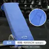 Toallas Deportivas para Fitness para Hombres y Mujeres, Toallas Absorbentes de Sudor para Gimnasio, Toallas de Secado Rápido para Baloncesto, Toallas de Sudor Grandes para Correr
