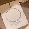 Pulseira Flor Estrela de Zircônia Transfronteiriça para Mulheres, Design Moderno e Tendência, Joias de Luxo Leve de Alta Qualidade para Atacado