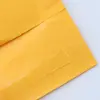 Bolsa de Papel Kraft Dorado con Burbujas Bolsa para Empaque de Electrónicos 3C Bolsa de Burbujas Bolsa para Empaque de Comercio Electrónico Bolsa de Burbujas Personalizada
