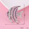 Acessórios de Joalheria Criativos DIY para Capinha de Celular Acessórios de Cisne de Diamante Florais Feitos à Mão Acessórios de Cocar Acessórios de Cabelo Acessórios de Vestuário