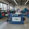 Máquina Plegadora de Tubos de Acero Inoxidable Totalmente Automática de Alta Precisión 38 para Vehículos Eléctricos y Motocicletas 38Cnc Máquina Plegadora Máquina Plegadora de Tubos Servo