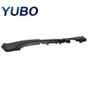 Spoiler para-choque traseiro para BMW Mini Cooper 2011-2015, número da peça 51127260578