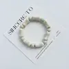 Pulsera de Cerámica Jingdezhen Nueva Historieta China Pulsera Boutique Venta al por Mayor Estudiante Joker Explosiones Puesto del Mercado Nocturno Pulsera