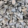 Conjunto de Pedras para Paisagismo de Aquário: Pedra de Riacho, Pedra Empilhada, Pedaços de Rocha, Pacote de Paisagismo para Aquário, Pedra Principal, Pedra de Riacho, Cascalho de Fundo