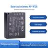 Bateria NP-W126 para Fuji XT3 XT30 XT20 XT10 XS10 XT200 XT100 X100F