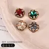 Acessórios DIY para Coleira de Pet, Materiais para Colares Artesanais, Acessórios de Pescoço Fofos de Desenho Animado para Cachorros e Gatos, Decoração