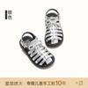 Zapatos de Verano para Niñas Talla 26-37, Sandalias de Princesita, Nuevos Zapatos Romanos de Verano para Niños 2026, Zapatos para Niñas de Suela Suave
