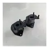 Adecuado para el modelo 2007-2021 Tundra Sequoia faro de haz, soporte de hierro interior del parachoques delantero Tundra