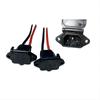 Bateria para Ferramentas de Jardim 21V36V Bateria de Lítio para Mochila Carcaça 24V Bateria de Mochila de Grande Capacidade Atacado