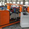 Em estoque máquina de corte de plasma de cabelo liso CNC linha de intersecção máquina de corte de tubos pequena máquina de corte de metal