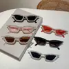 Óculos de Sol com Strass Óculos de Festa Óculos Gatinho Óculos Gatinho Armação para Mulheres Homens Óculos de Sol para Bar