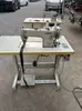 Agujas para Máquina de Coser con Descuento al por Mayor para Materiales Medianos-Gruesos, Máquina de Coser Plana de Alimentación Superior e Inferior Marca Guiyi de Segunda Mano, Máquina de Coser Cy, Máquina de Coser Síncrona