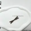 Set de Pasadores de Gradiente Color Café, Elegantes Pasadores para Flequillo, Pinzas de Pato, Accesorios Versátiles para el Cabello, Pasadores para Mujer con un Toque de Lujo