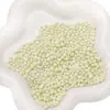 Piedras de Vidrio Asimétricas No Porosas de 2-6 mm Cuentas Sueltas Material de Decoración para Fundas de Teléfono Móvil Hechas a Mano DIY Accesorios