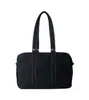 Bolsa de Tote de Lona RPET Estilo Japonés, Bolsa de Viaje Coreana RPET Transfronteriza, Fábrica de Personalización de Bolsos de Hombro de Lona