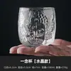 Promoção Especial de LiquidaçãoCaneca Master Cerâmica Doméstica para Convidados, Xícara de Chá com Tampa, Conjunto Individual de Chá Kung Fu
