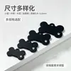 Placas de Identificación para Perros de Aleación de Aluminio Anodizado con Grabado Láser, Etiquetas de Identificación para Mascotas, Etiquetas Antiperdida para Gatos y Perros, Se Pueden Grabar con Información de Contacto