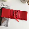 Nuevo Cinturón Estilo Coreano para Mujer, Sencillo, Casual, de Gama Alta, Hebilla de Pin, Cinturón de Mujer, Cinturón de Estudiante, Cinturón Versátil para Jeans