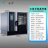 Forno Inteligente Multifuncional a Vapor e Assador Fangning Transfronteiriço com 10 Camadas para Restaurantes, Hotéis e Cantinas