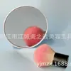 Espejo de Aumento Portátil Redondo de 88 mm con Textura Mate Magnética, Espejo Accesorios Portátil para Puntos Negros y Acné