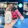 Cubierta Especial para Llave Geely Xingyuan 2025 Versión Wish Free Versión Exploration Bolsa con Hebilla Protectora para Coche Femenino de Gama Alta