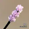 Pin para el pelo de bienestar de fin de año 2026 fábrica de accesorios para el pelo gran liquidación caza de gangas de accesorios para el pelo artículos en liquidación pinza de garra pinza de tiburón accesorios para el pelo gomas para el pelo