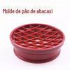 Ferramenta de panificação Zhenghui molde para imprimir pão de abacaxi impressão de pão de abacaxi ferramenta de impressão de abacaxi
