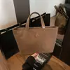 Bolso Grande Casual para Mujer 2026 Nuevo Bolso Versátil de Hombro Bolso de Hombro para Viajes de Negocios Bolso de Mano Bolso Tote Nuevo de Primavera y Verano