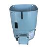 Ventilador de motor de frecuencia variable cuadrado GR-71AGR-80AGR-90AGR-100AG-112AGR-132A