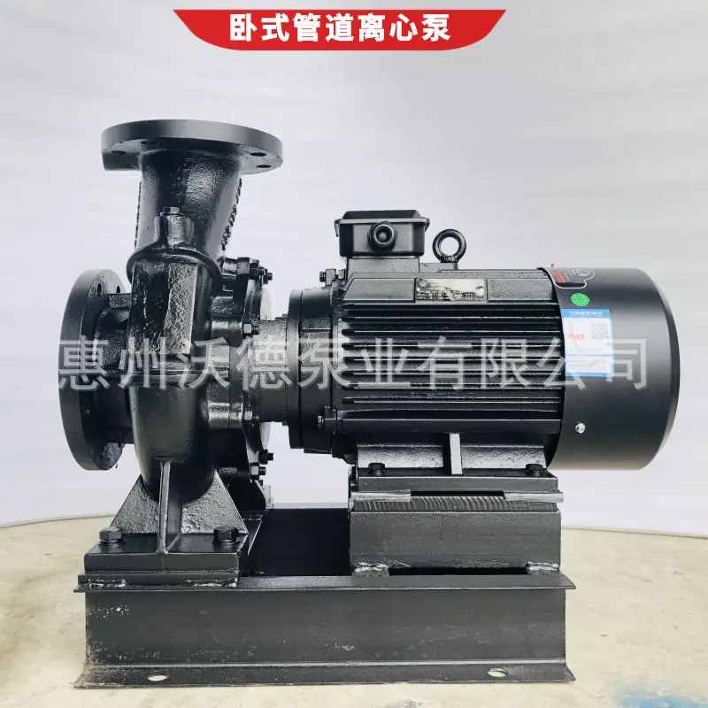 KTX源立水泵正34